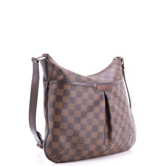 Louis Vuitton Bloomsbury Handbag Damier #239453L10B - Picture 2 of 8